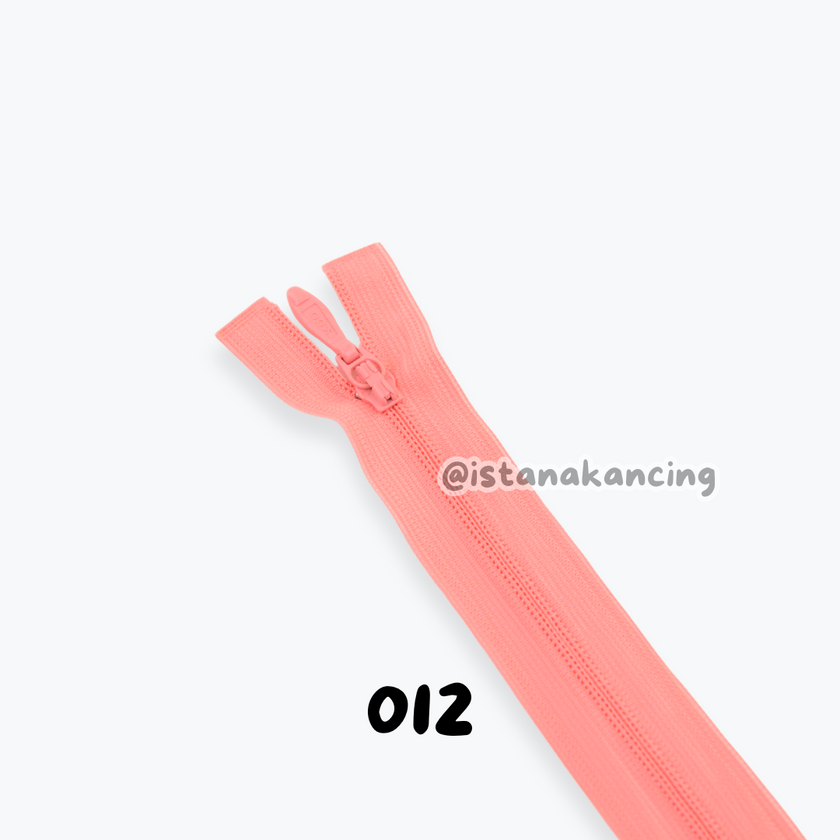 Ritsleting Kamisol KCC