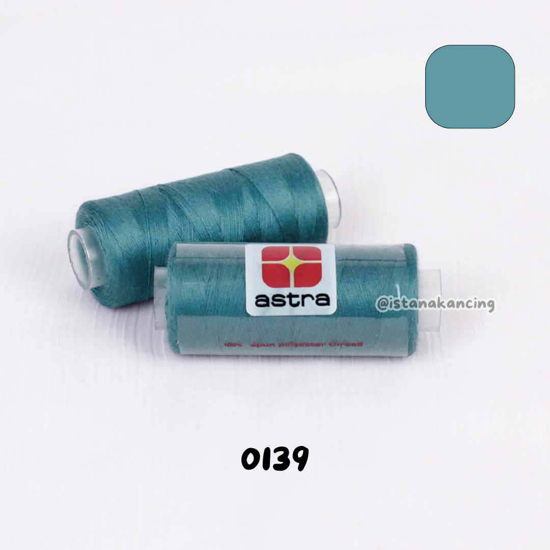 Astra Thread Strip 11