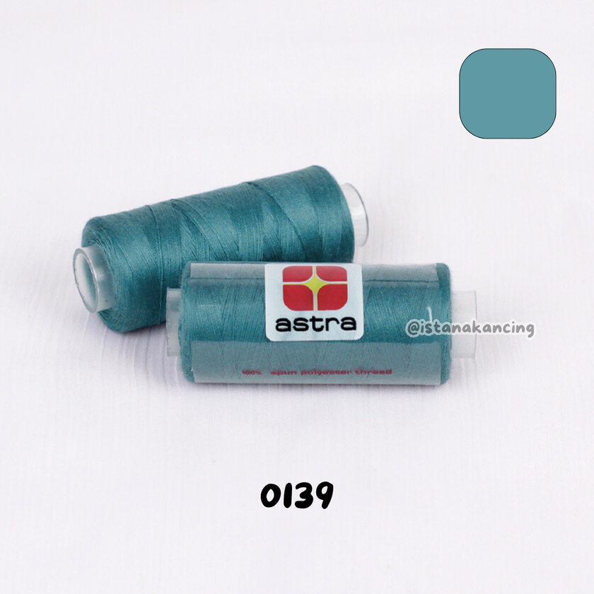 Astra Thread Strip 11