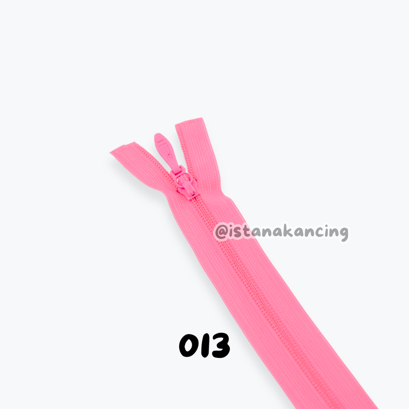 Ritsleting Kamisol KCC