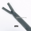 YKK Invisible Zipper - Strip Z