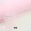 Kain Soft Tulle Lebar 150cm Pink Series
