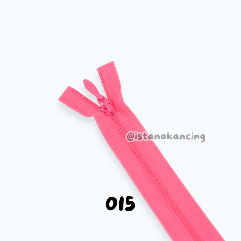 Ritsleting Kamisol KCC