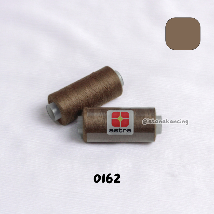 Astra Thread Strip 3