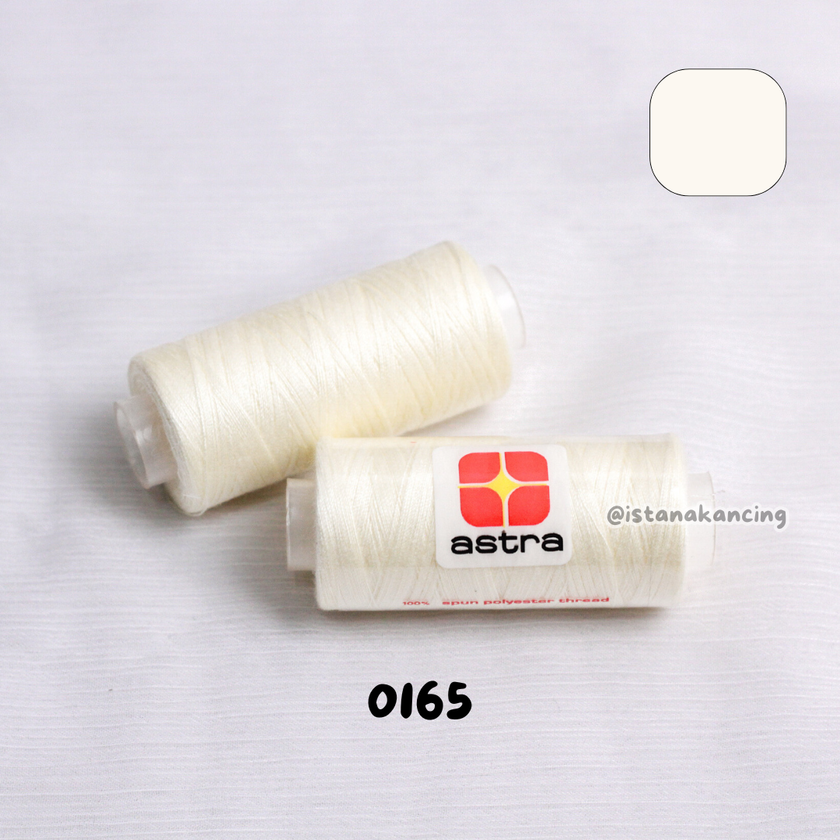 Astra Thread Strip 1