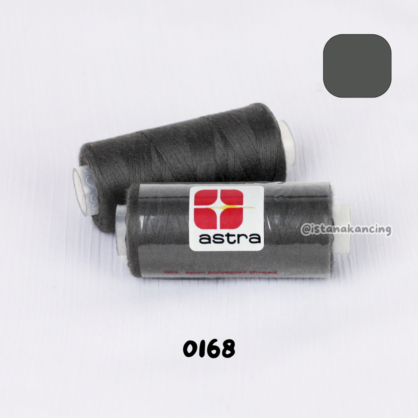 Astra Thread Strip 19