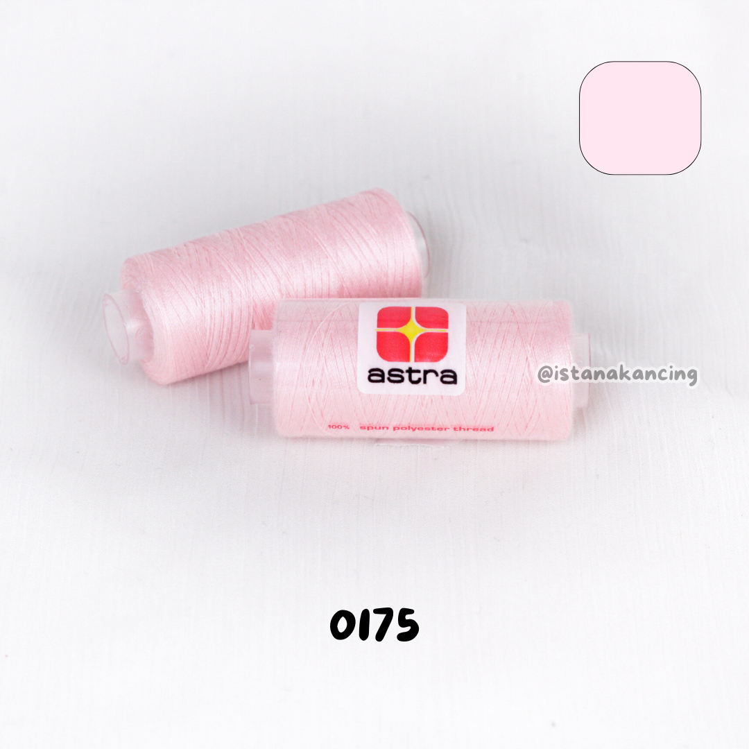 Astra Thread Strip 7