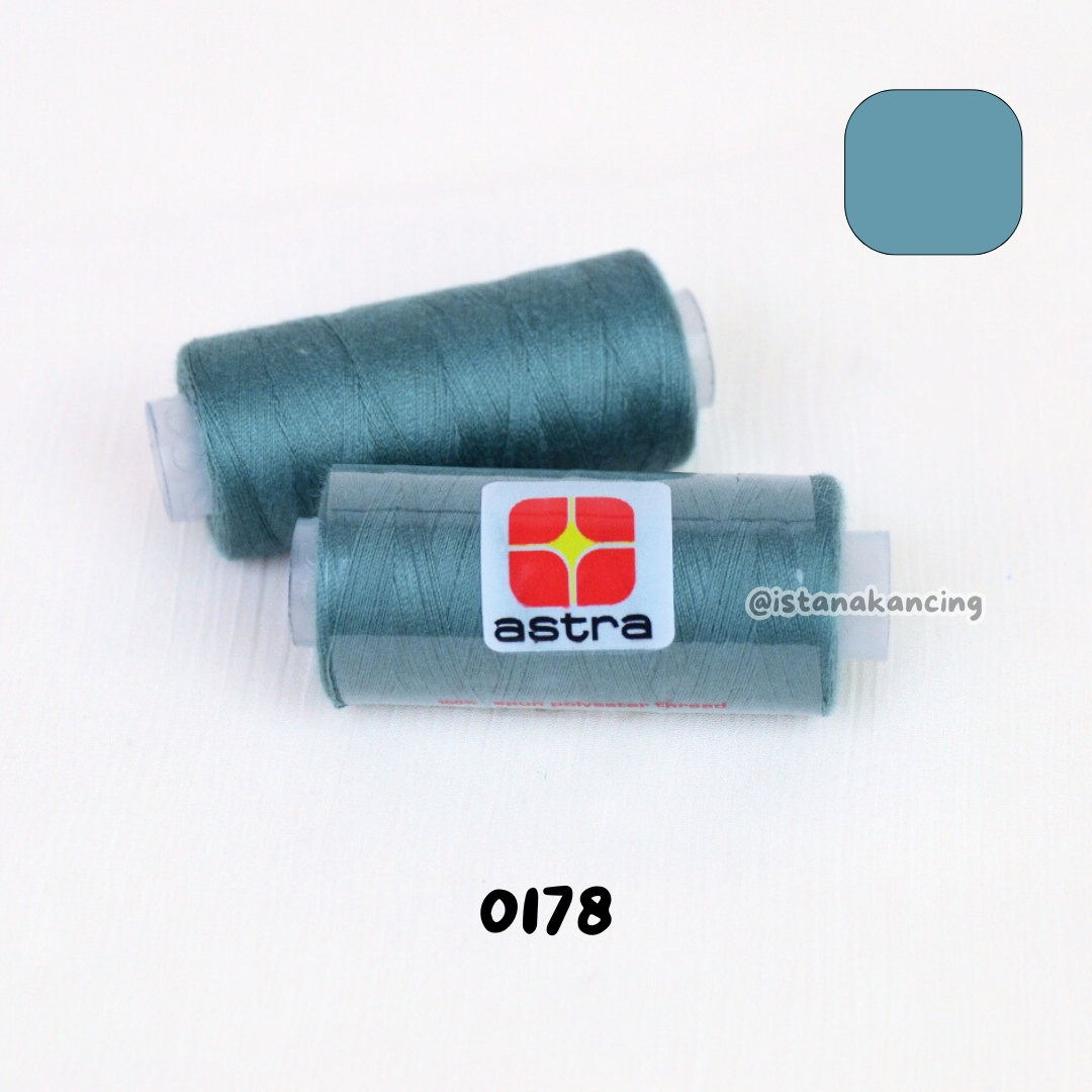 Astra Thread Strip 18