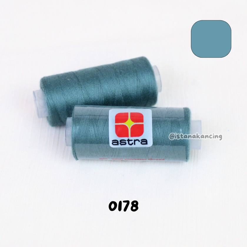 Astra Thread Strip 18