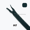 YKK Invisible Zipper - Strip F