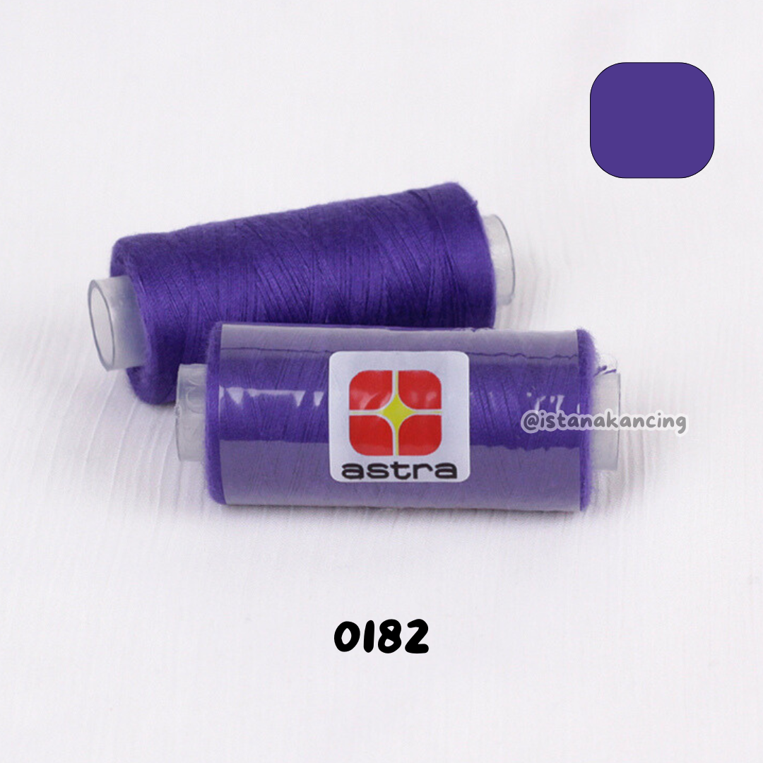 Astra Thread Strip 11