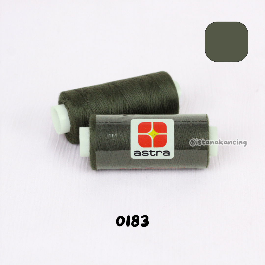 Astra Thread Strip 17