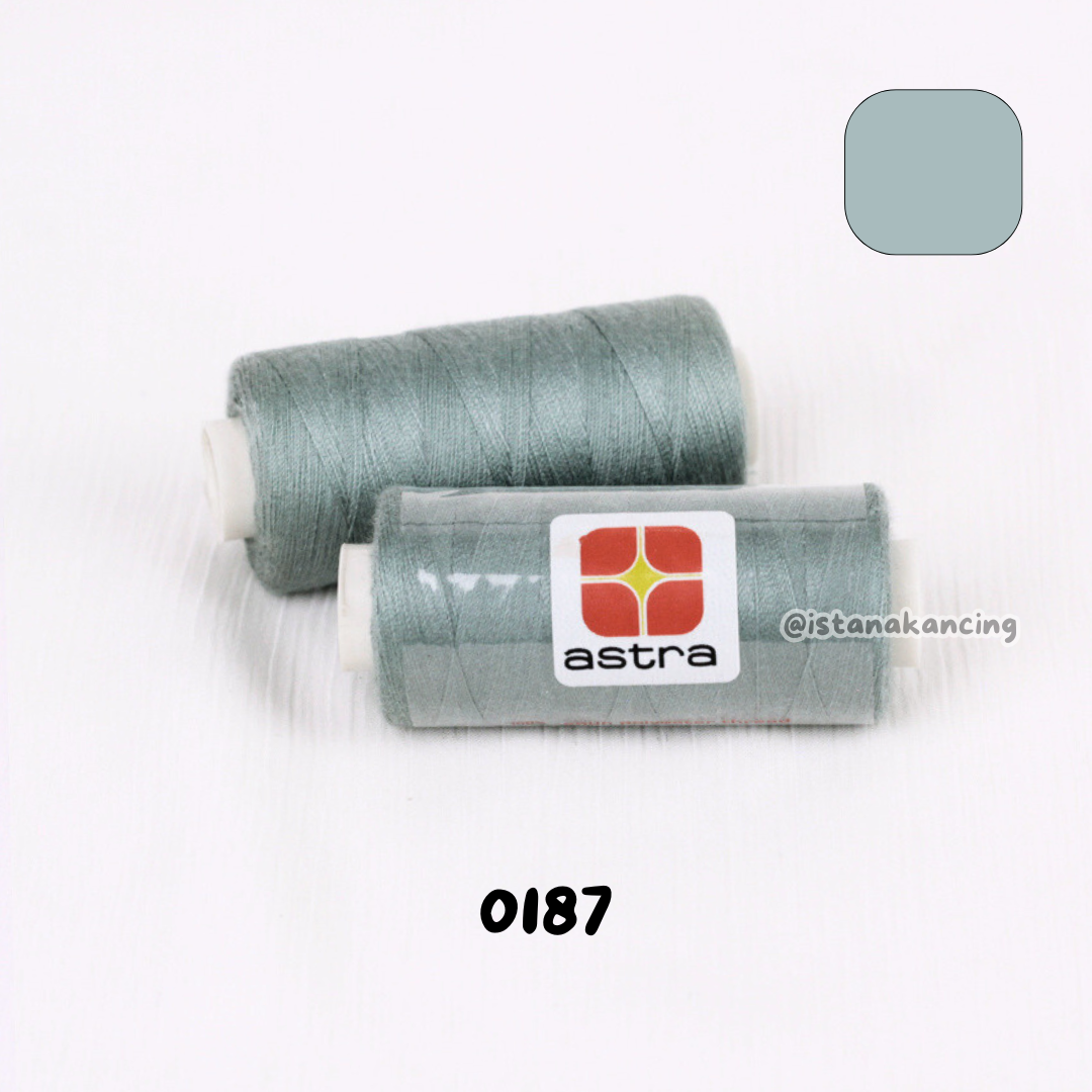 Astra Thread Strip 16