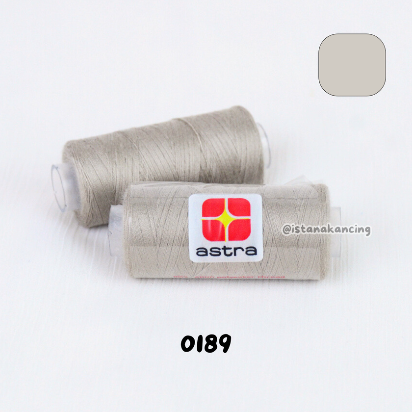 Astra Thread Strip 18