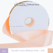 Double Face Satin Ribbon 2