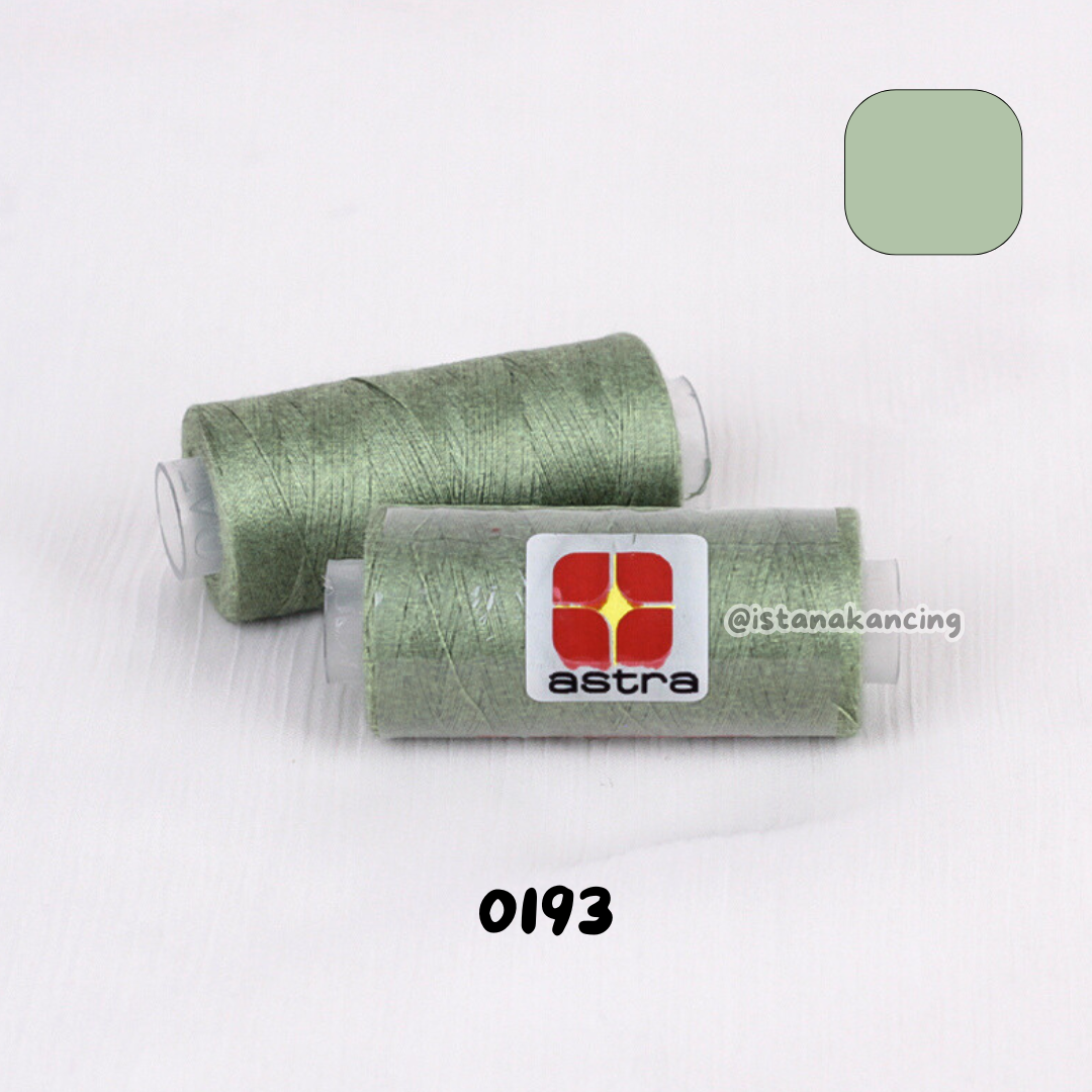 Astra Thread Strip 14