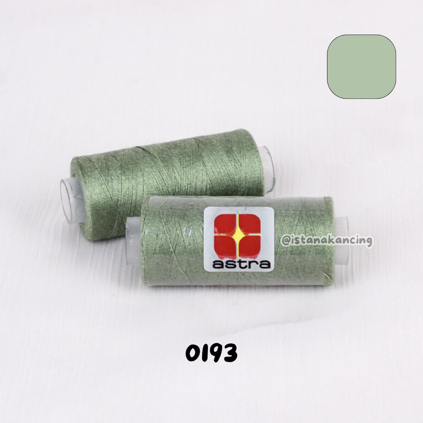 Astra Thread Strip 14