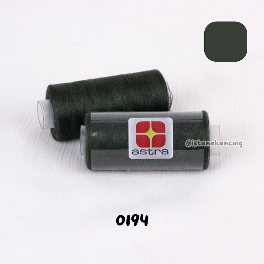 Astra Thread Strip 14