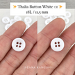 Thalia Button