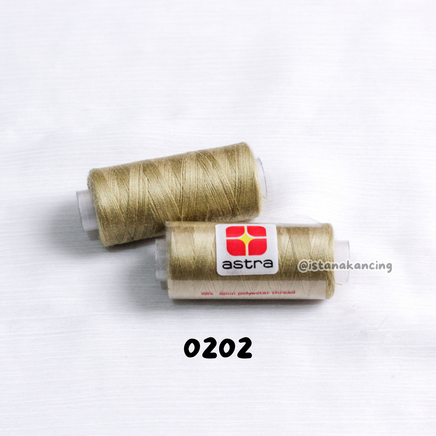 Astra Thread Strip 4