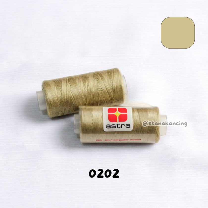 Astra Thread Strip 4