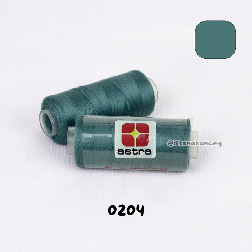 Astra Thread Strip 11