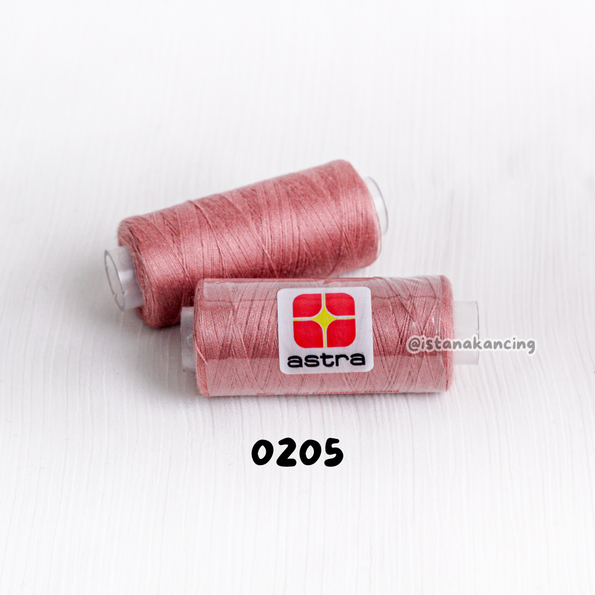 Astra Thread Strip 7