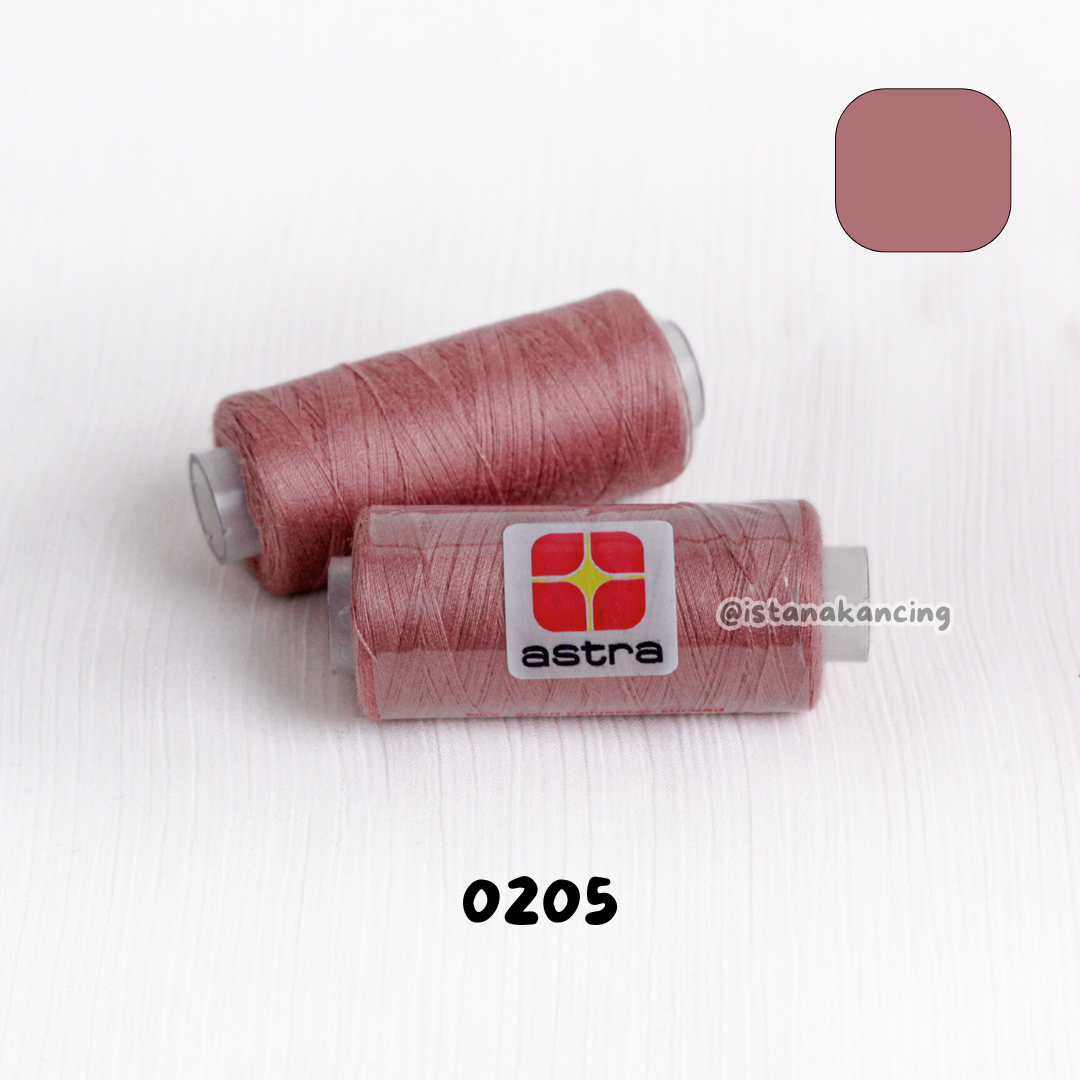 Astra Thread Strip 7