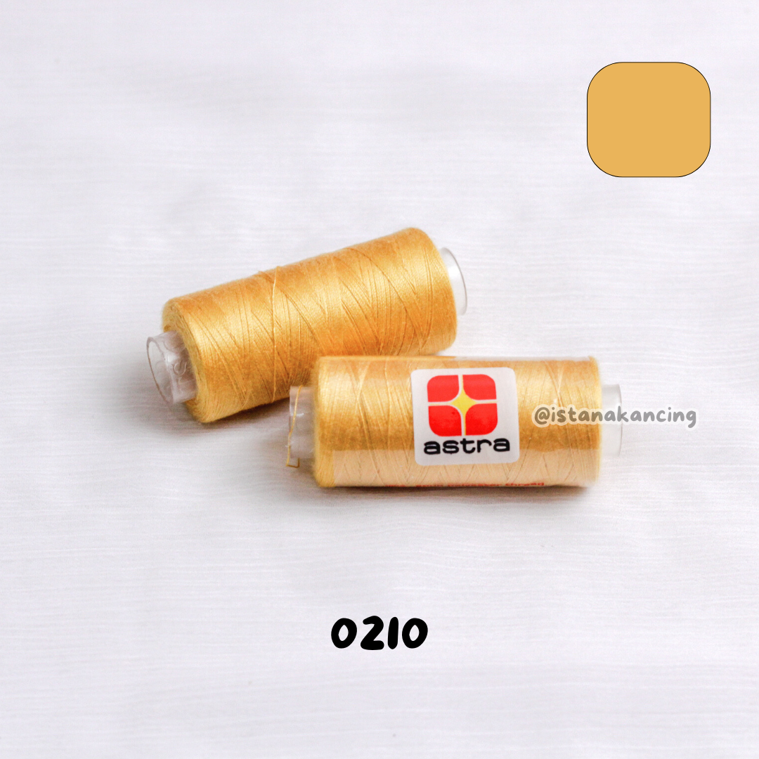 Astra Thread Strip 2