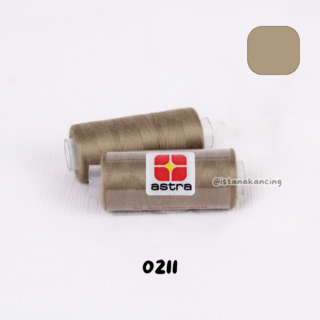 Astra Thread Strip 17