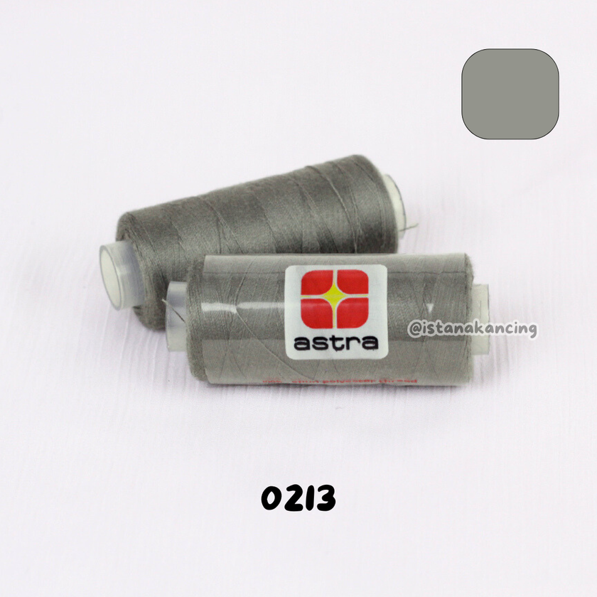 Astra Thread Strip 16