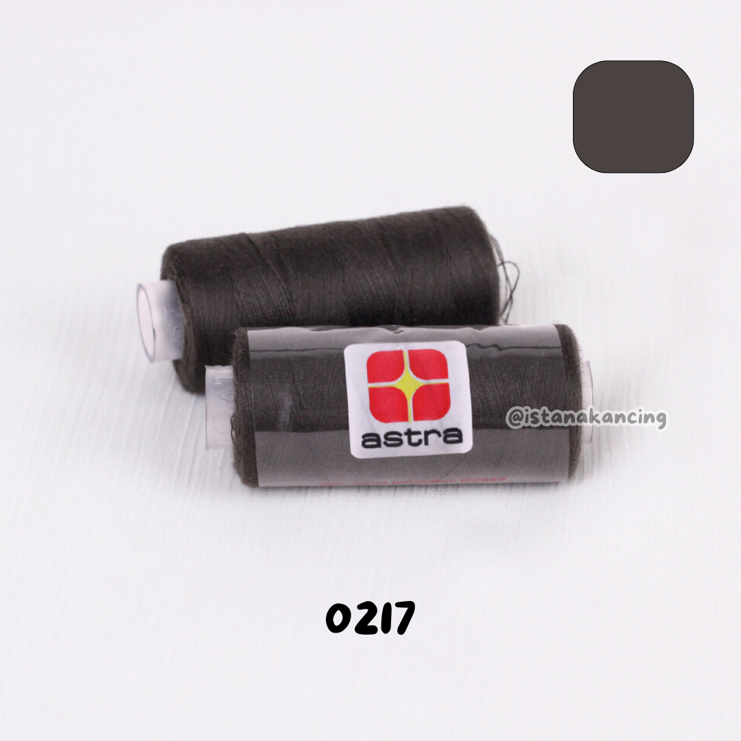 Astra Thread Strip 17