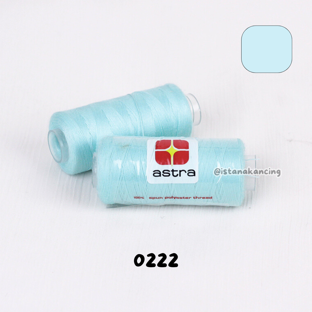 Astra Thread Strip 12