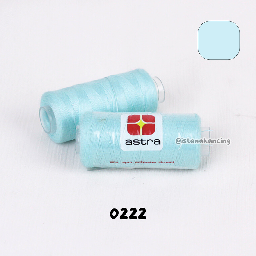 Astra Thread Strip 12