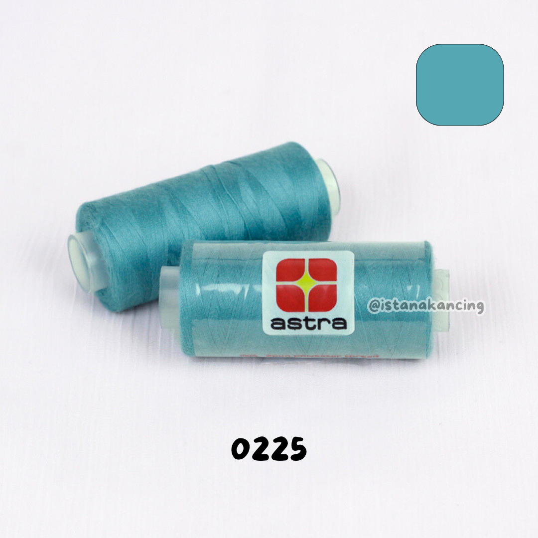 Astra Thread Strip 10