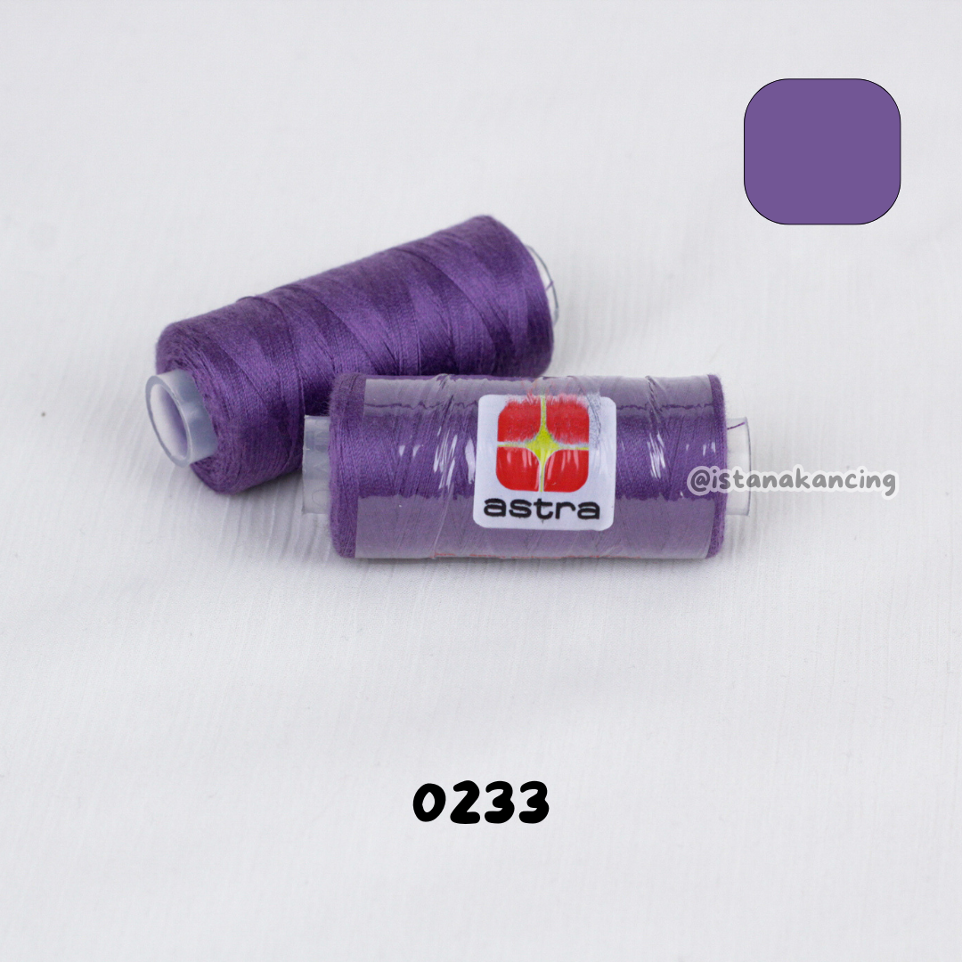 Astra Thread Strip 9