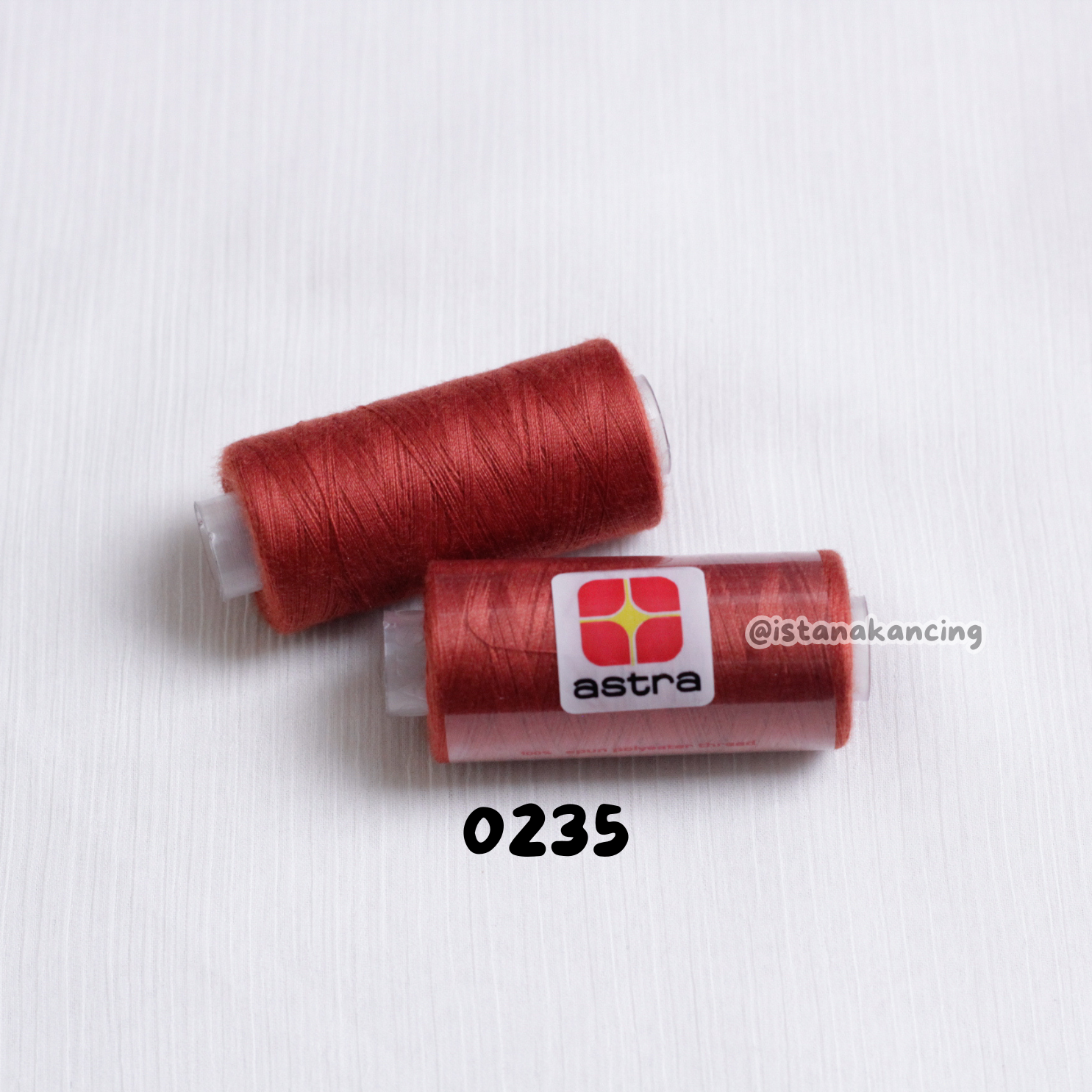 Astra Thread Strip 6