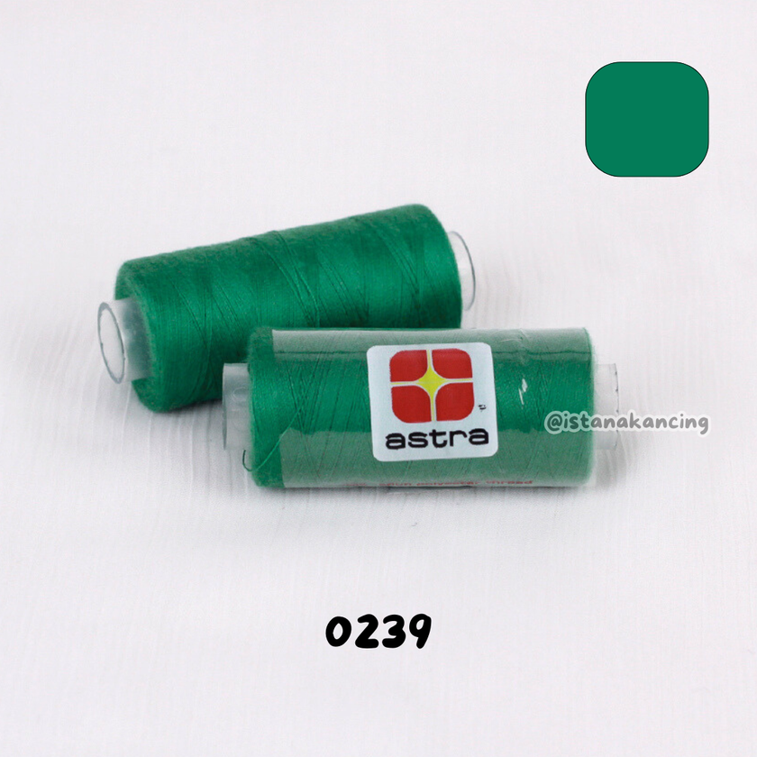 Astra Thread Strip 14