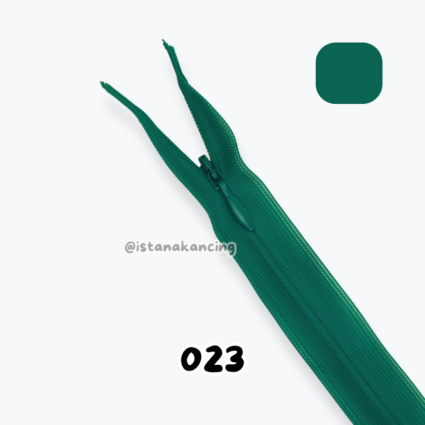 YKK Invisible Zipper - Strip H