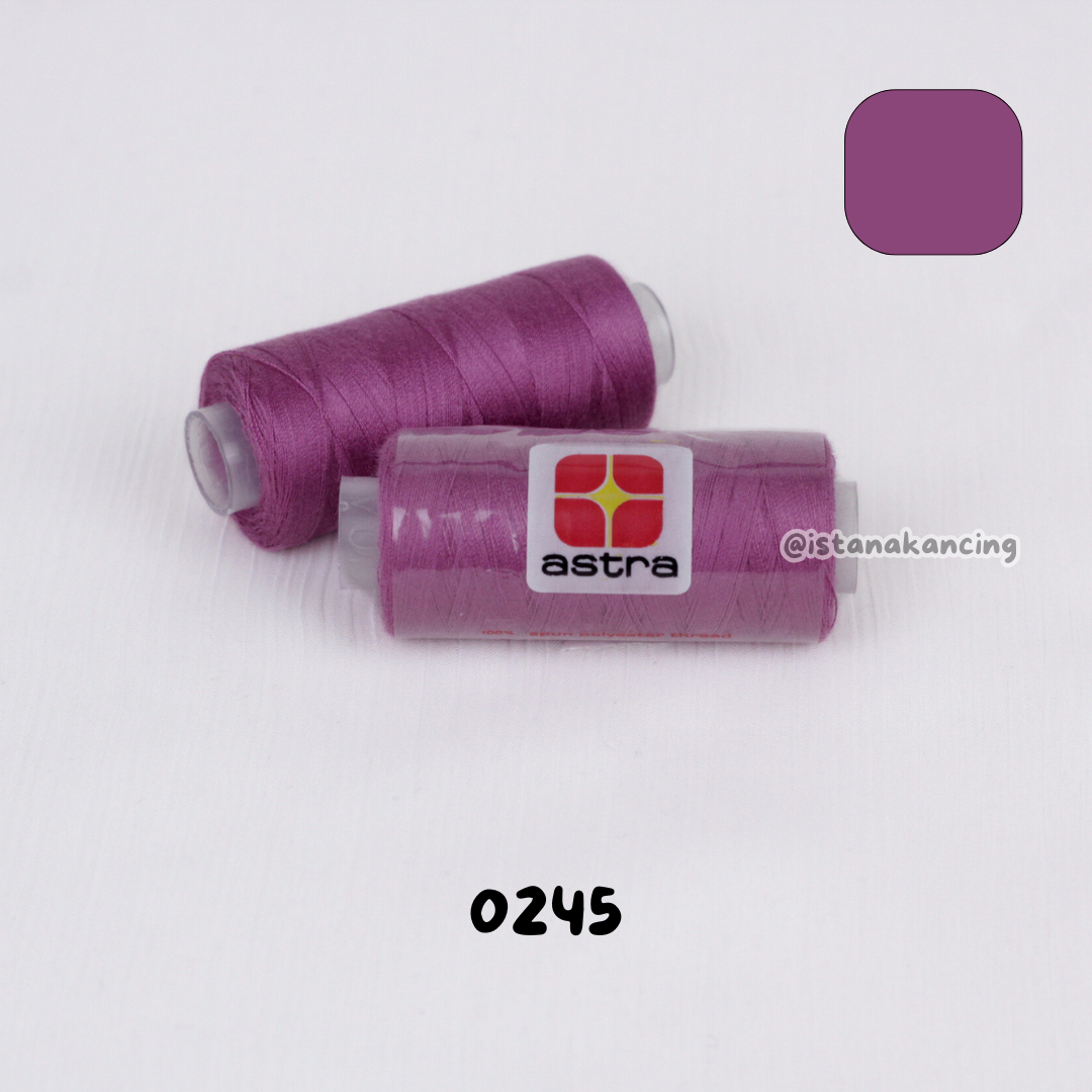 Astra Thread Strip 8