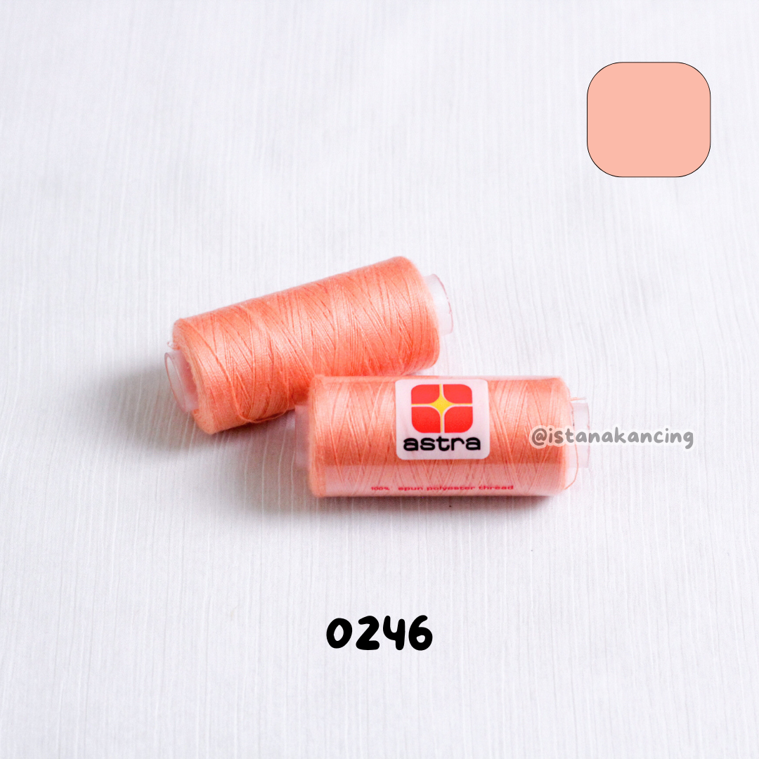 Astra Thread Strip 5