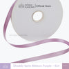 Double Face Satin Ribbon 1/2