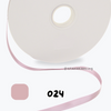 Double Face Satin Ribbon 3/8