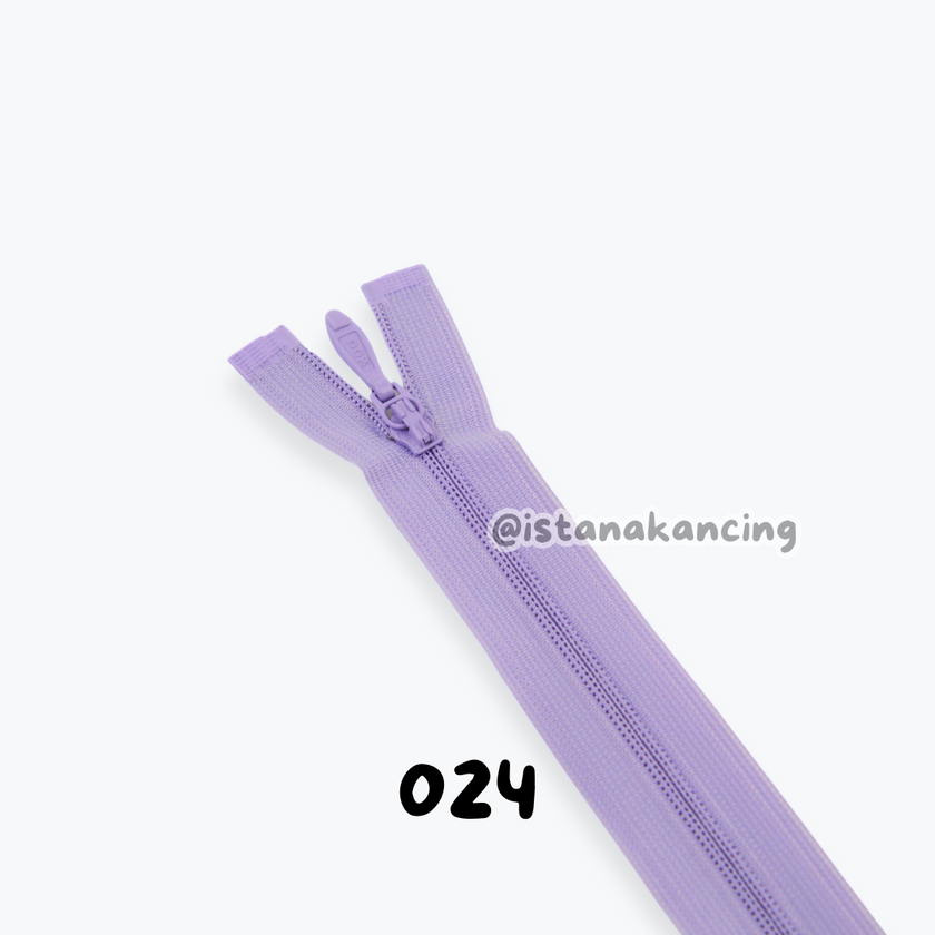 Ritsleting Kamisol KCC