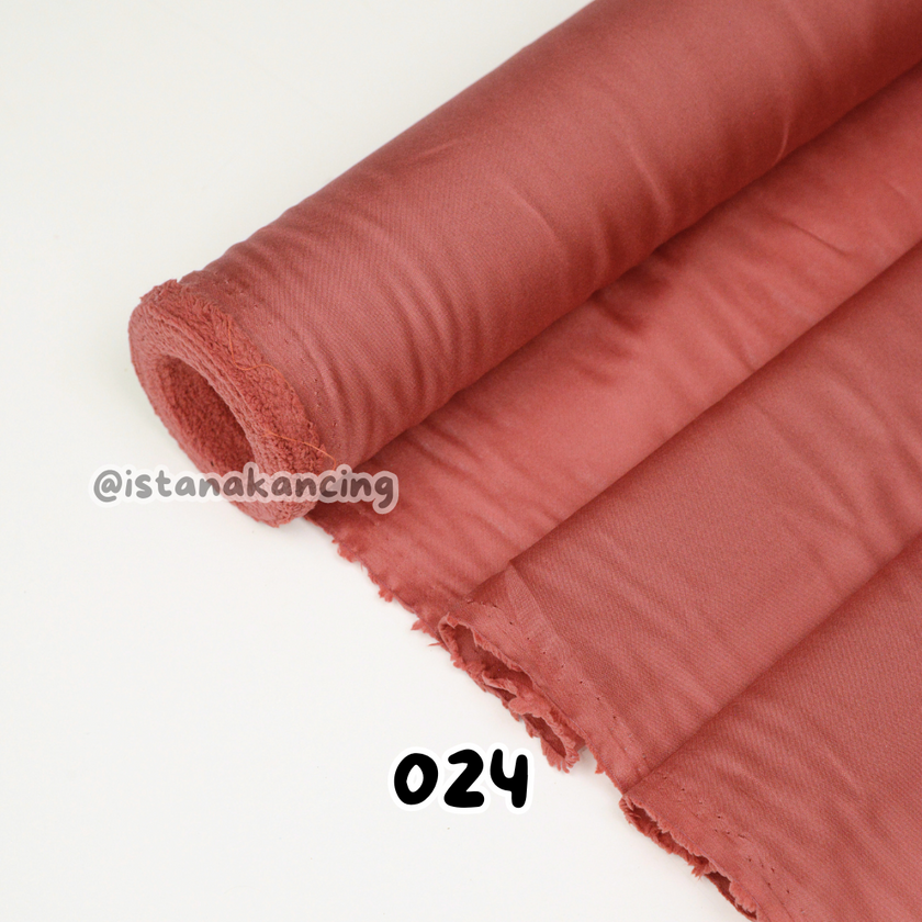 Furing APL Asahi Lebar 115cm | Kain Furing Red Series