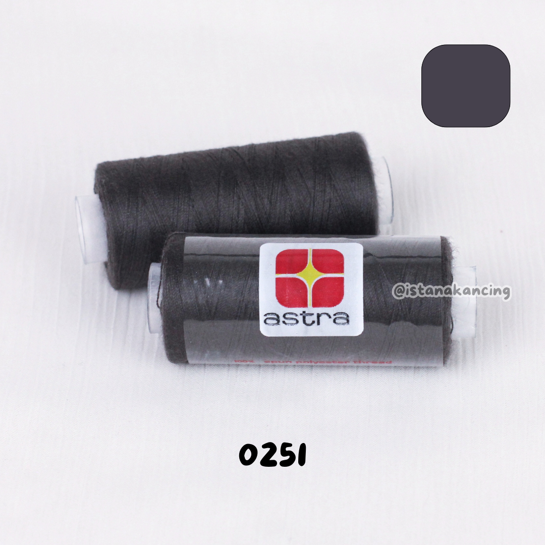 Astra Thread Strip 19