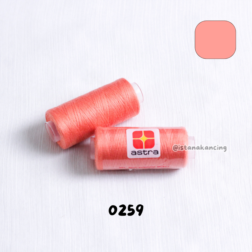 Astra Thread Strip 5