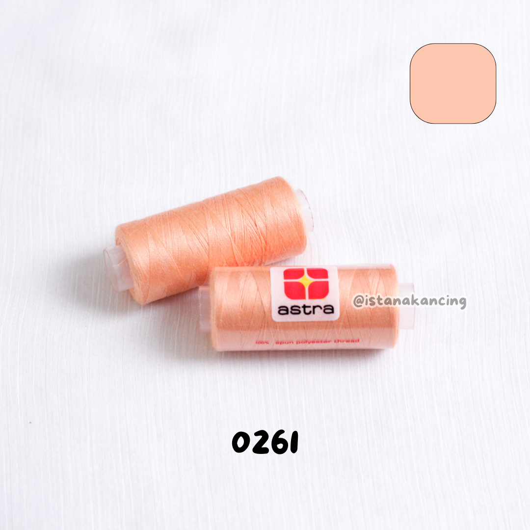 Astra Thread Strip 5