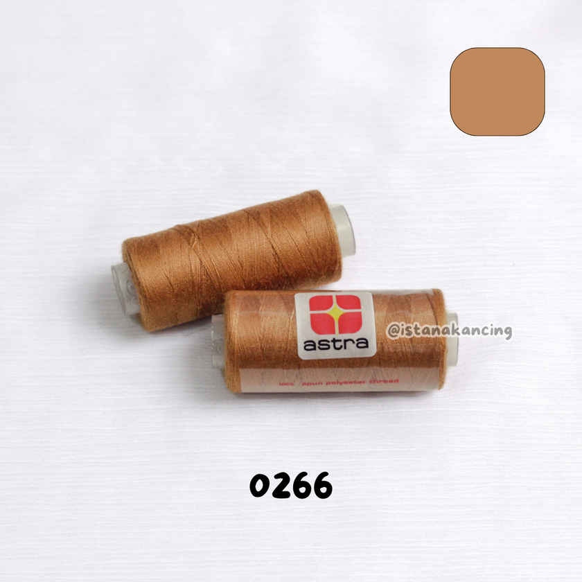 Astra Thread Strip 2