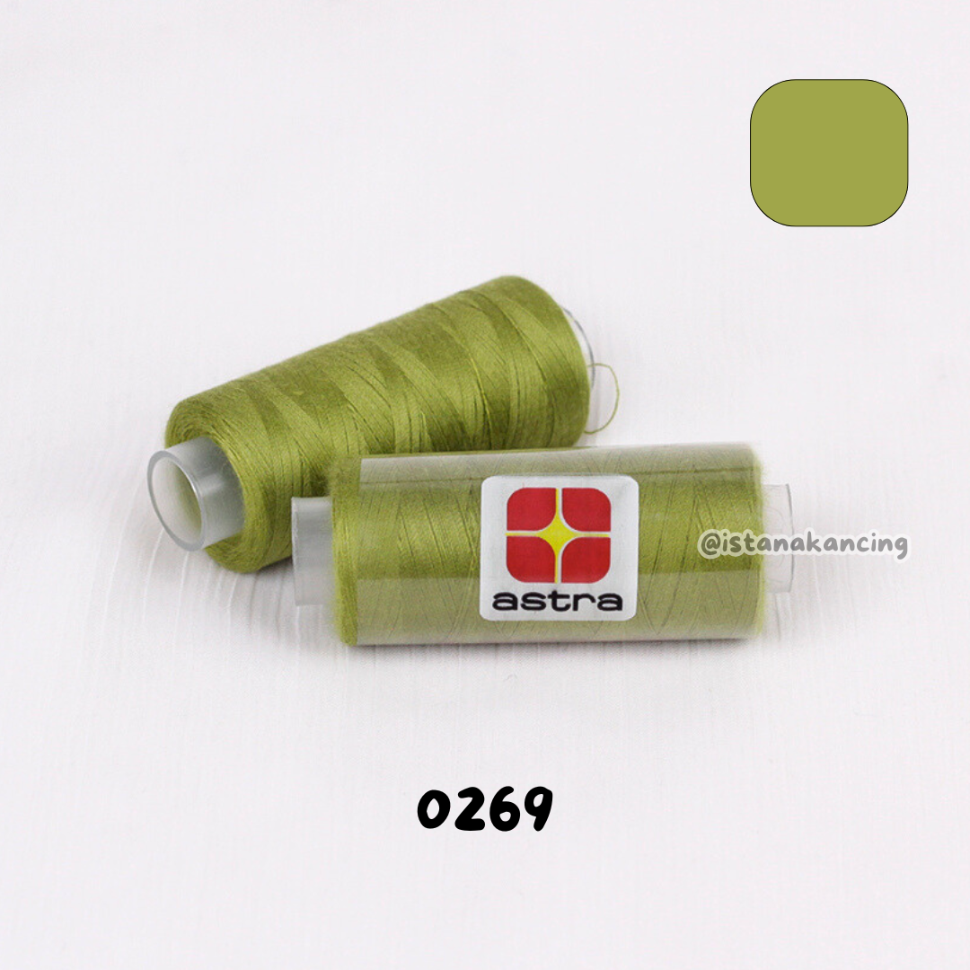 Astra Thread Strip 13